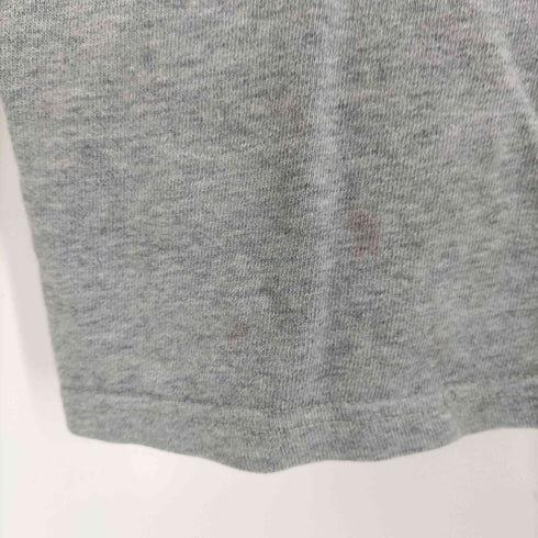 ポロジーンズ RL POLO JEANS CO. ロゴ刺繍 ラガーシャツ メンズ import:M