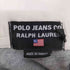ポロジーンズ RL POLO JEANS CO. ロゴ刺繍 ラガーシャツ メンズ import:M