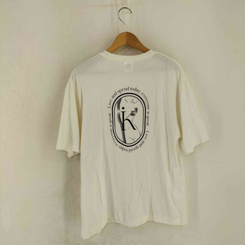 KotokaIzumi vintage T レディース import:L