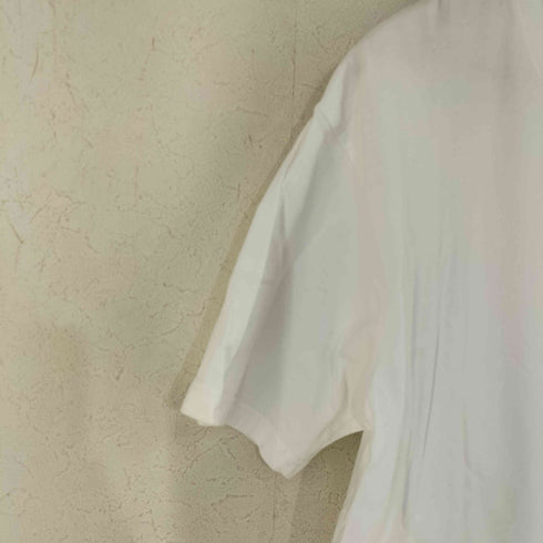 HONEY MI HONEY 22SS フロントロゴTシャツ レディース FREE