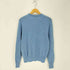 ブルックスブラザーズ BROOKS BROTHERS SAXXON WOOL Vネック ウールニット メンズ JPN:M