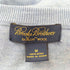 ブルックスブラザーズ BROOKS BROTHERS SAXXON WOOL Vネック ウールニット メンズ JPN:M