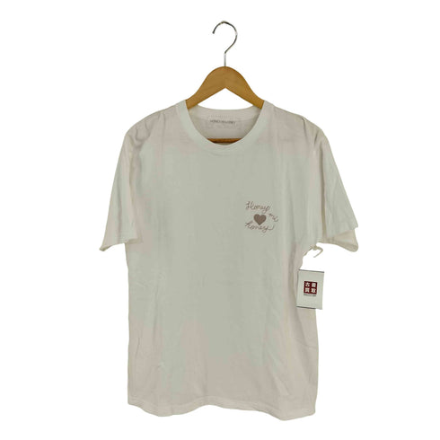 HONEY MI HONEY S/S TEE レディース FREE