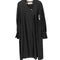 ミューラル MURRAL 20SS フックボタン ベルテッドワンピース レディース FREE