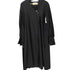 ミューラル MURRAL 20SS フックボタン ベルテッドワンピース レディース FREE