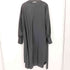 ミューラル MURRAL 20SS フックボタン ベルテッドワンピース レディース FREE