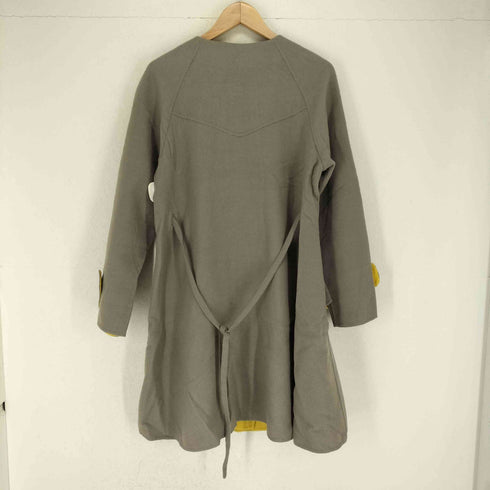 UNDICI NOVE ウインターコート レディース JPN:38
