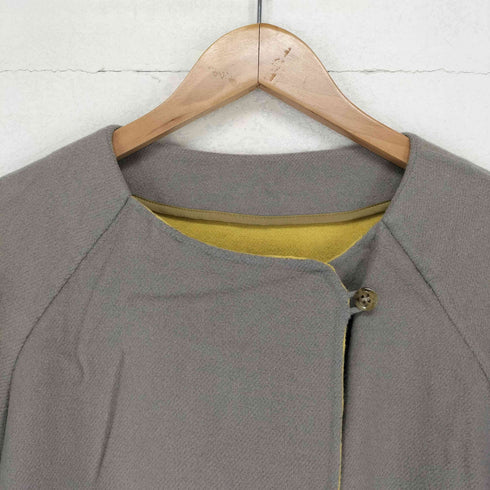 UNDICI NOVE ウインターコート レディース JPN:38