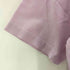 ブルックスブラザーズ 346 BROOKS BROTHERS 刺繍 SLIM FIT ボタンダウン 半袖シャツ メンズ JPN:S