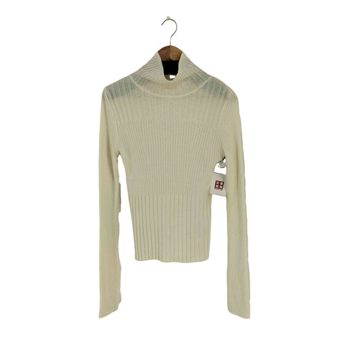 アンティメテ iNtimite Random Rib Turtle Knit レディース FREE