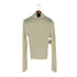 アンティメテ iNtimite Random Rib Turtle Knit レディース FREE