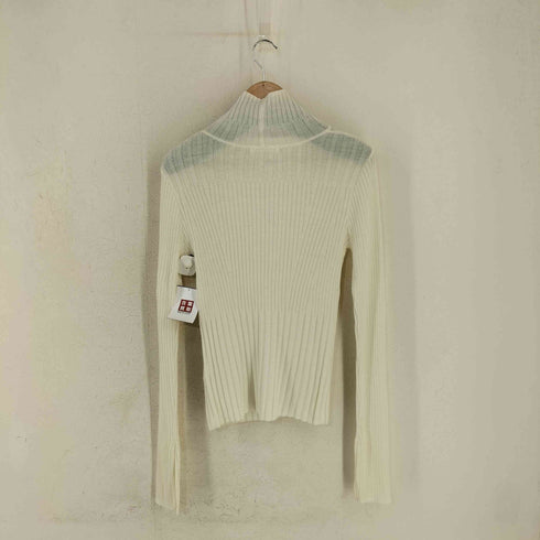 アンティメテ iNtimite Random Rib Turtle Knit レディース FREE