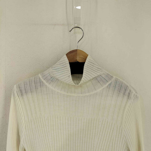 アンティメテ iNtimite Random Rib Turtle Knit レディース FREE