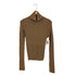 アンティメテ iNtimite Random Rib Turtle Knit レディース FREE