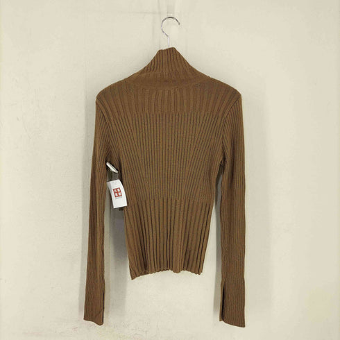アンティメテ iNtimite Random Rib Turtle Knit レディース FREE