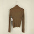 アンティメテ iNtimite Random Rib Turtle Knit レディース FREE