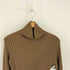 アンティメテ iNtimite Random Rib Turtle Knit レディース FREE