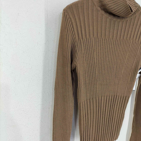 アンティメテ iNtimite Random Rib Turtle Knit レディース FREE