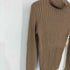 アンティメテ iNtimite Random Rib Turtle Knit レディース FREE