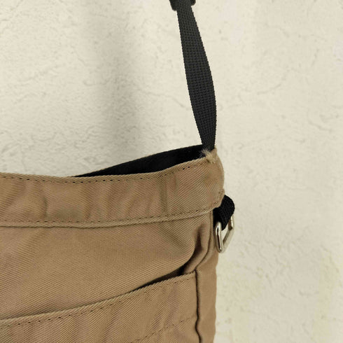 ノースフェイスパープルレーベル THE NORTH FACE PURPLE LABEL サコッシュ ショルダーバッグ メンズ ONE SIZE