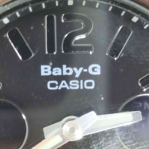 カシオ CASIO Baby-G BGA-151EF-1BJF 腕時計 レディース