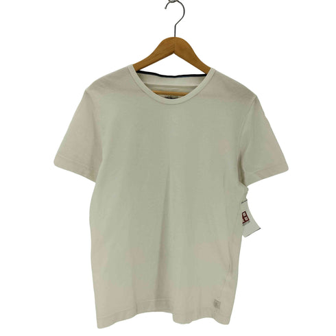 カルバンクライン CALVIN KLEIN クルーネック 半袖Tシャツ メンズ JPN:M