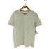 カルバンクライン CALVIN KLEIN クルーネック 半袖Tシャツ メンズ JPN:M
