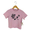 マルディメクルディ Mardi Mercredi DAIKANYAMA EXCLUSIVE ROSE TSHIRT レディース ONE SIZE