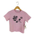 マルディメクルディ Mardi Mercredi DAIKANYAMA EXCLUSIVE ROSE TSHIRT レディース ONE SIZE