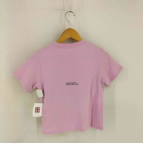 マルディメクルディ Mardi Mercredi DAIKANYAMA EXCLUSIVE ROSE TSHIRT レディース ONE SIZE
