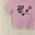 マルディメクルディ Mardi Mercredi DAIKANYAMA EXCLUSIVE ROSE TSHIRT レディース ONE SIZE