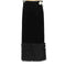 YAE Glitter fringe pencile skirt レディース JPN:38