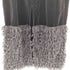 YAE Glitter fringe pencile skirt レディース JPN:38