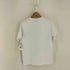 メゾンキツネ MAISON KITSUNE MINI HANDWRITTING CLASSIC TEE レディース import:XS