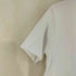 メゾンキツネ MAISON KITSUNE MINI HANDWRITTING CLASSIC TEE レディース import:XS