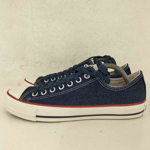 コンバース CONVERSE ALL STAR DENIM II OX オールスター メンズ JPN:27