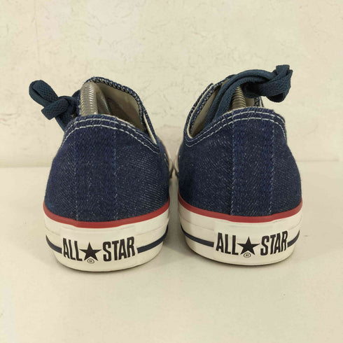 コンバース CONVERSE ALL STAR DENIM II OX オールスター メンズ JPN:27