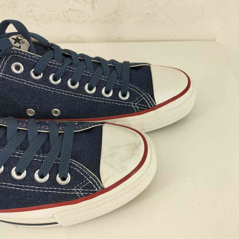 コンバース CONVERSE ALL STAR DENIM II OX オールスター メンズ JPN:27