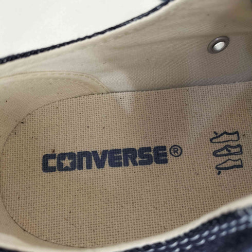 コンバース CONVERSE ALL STAR DENIM II OX オールスター メンズ JPN:27
