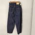 ミナペルホネン mina perhonen 24SS every day tuck tapered denim テーパードバルーンパンツ レディース 38