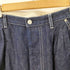 ミナペルホネン mina perhonen 24SS every day tuck tapered denim テーパードバルーンパンツ レディース 38