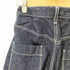 ミナペルホネン mina perhonen 24SS every day tuck tapered denim テーパードバルーンパンツ レディース 38