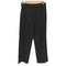 バーニーズニューヨーク BARNEYS NEWYORK ウォッシャブルドローストリングイージーパンツ レディース 36