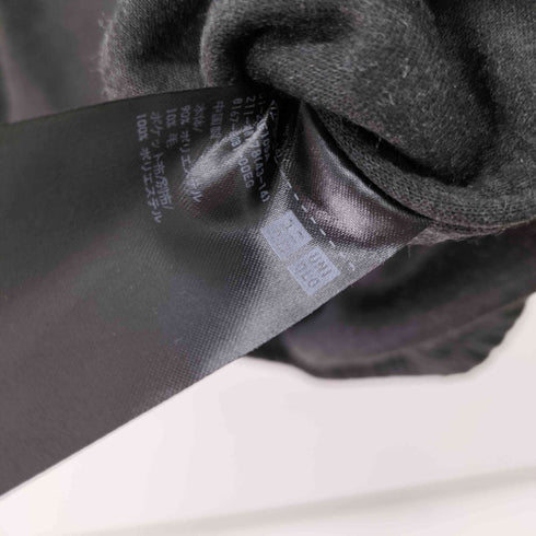 ユニクロ UNIQLO ブラッシュドジャージーオーバーサイズブルゾン レディース JPN:L