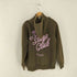 Priv. Spoons Club プルオーバーパーカー NoSleepClub レディース JPN:1