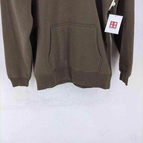 Priv. Spoons Club プルオーバーパーカー NoSleepClub レディース JPN:1