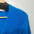 ザラ ZARA シャギーニット カーディガン レディース JPN:M