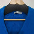 ザラ ZARA シャギーニット カーディガン レディース JPN:M