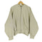 ザラ ZARA スウェットブルゾン メンズ import:L