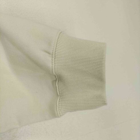 ザラ ZARA スウェットブルゾン メンズ import:L